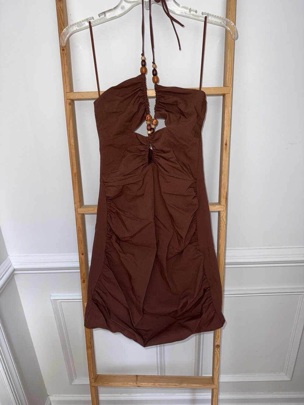 New Zara Dress